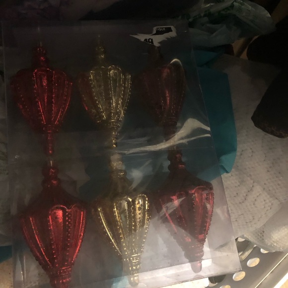Misplaced Home Depot Christmas Ornaments- 679 $15 or $12 w/offer - Picture 4 of 5
